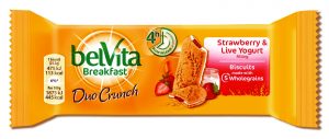belvita breakfast duo crunch